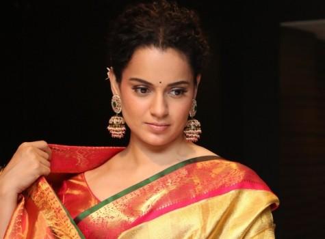 Manikarnika: The Queen of Jhansi Trailer Release