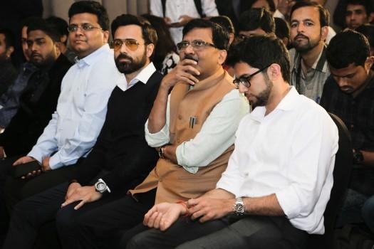 Cheat India Clears The Way For Thackeray
