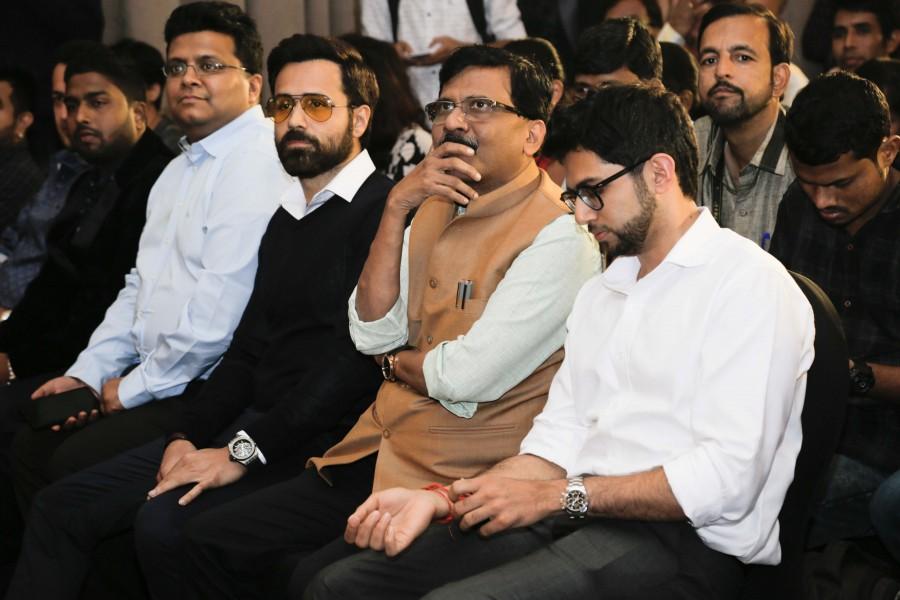 Cheat India Clears The Way For Thackeray Nawazuddin Siddiqui,Nawazuddin Siddiqui thackeray,Cheat India,Cheat India actress,Amrita rao,Emraan Hashmi,Emraan hashmi upcoming movie,Emraan Hashmi cheat india