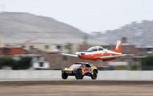 Dakar Rally 2019