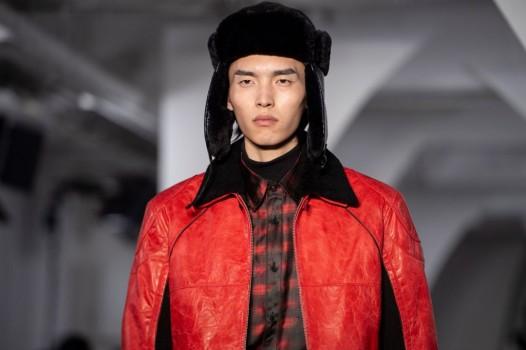 Autumn/Winter 2019 London Fashion Week