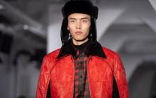 Autumn/Winter 2019 London Fashion Week