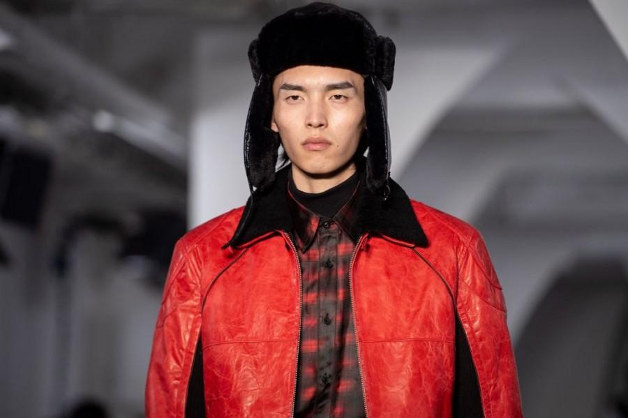 Autumn/Winter,london fashion week,London Fashion Week  2019,London Fashion Week runway,Fashion In London,Fashion,Fashion around the world,Fashion week,fashion show