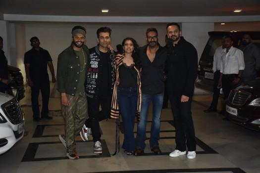 Simmba Success Party