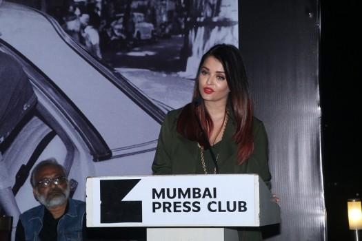 Mumbai Moments 2019 Launch