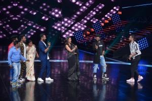 Madhuri dixit nene,Madhuri Dixit Nene dance plus 4,remo,remo d'souza,Remo D Souza,Dance Plus 4,Bollywood,Dance Plus 4 show