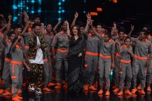 Madhuri dixit nene,Madhuri Dixit Nene dance plus 4,remo,remo d'souza,Remo D Souza,Dance Plus 4,Bollywood,Dance Plus 4 show