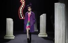 Moschino Autumn/Winter 2019 Collection