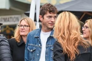 Bradley Cooper,Bradley Cooper Lady Gaga,bradley cooper movie,A Star Is Born,a star is born 2018,Lady Gaga,Lady Gaga acting,Ashton Kutcher,Ashton Kutcher The Ranch,Netflix The Ranch,Netflix,Sam Elliott