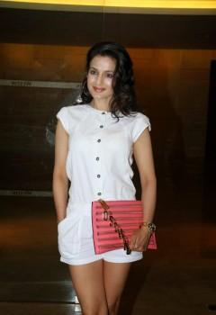 Amisha Patel