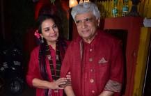 Centenary Of Poet Kaifi Azmi