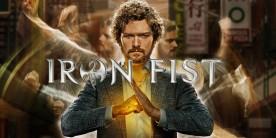 15. Marvel’s Iron Fist