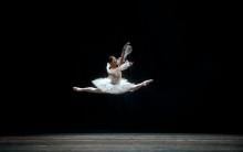 Ballet is Centuries Old