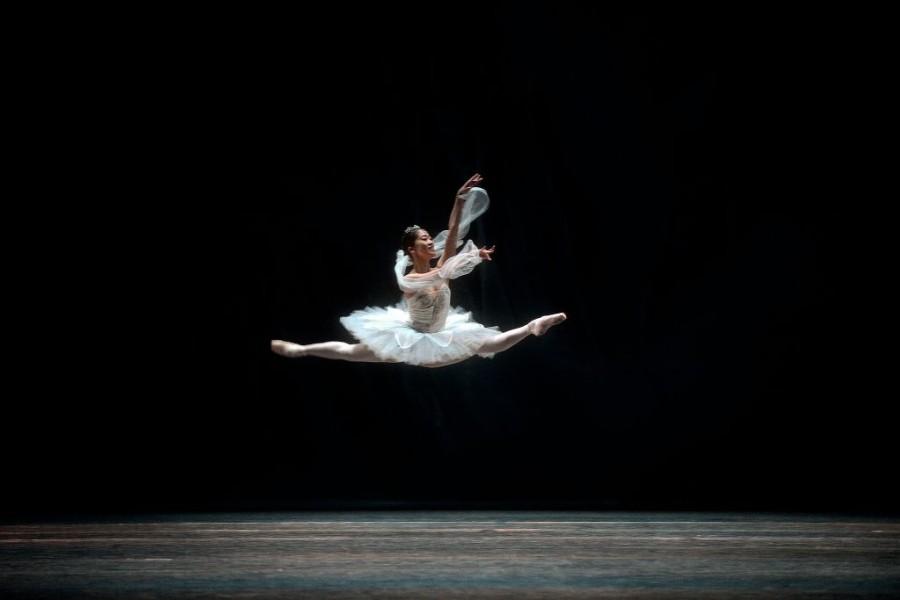 Czech Republic,Czech ballet,ballerinas,La Bayadere,sevilla,Facts about Ballet,What is Ballet,Dancing,Dance