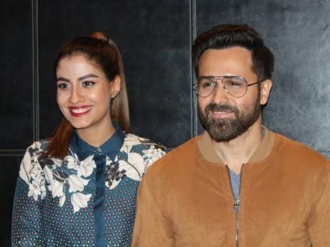 'Cheat India' Promotions In India