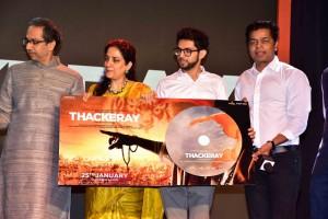 Nawazuddin Siddiqui,Nawazuddin Siddiqui thackeray,Amrita Rao,Shiv Sena,Shiv Sena chief Uddhav Thackeray,shiv sena in maharashtra,Uddhav Thackeray,Thackeray movie,Thackeray music launch