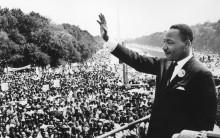 1. I Have A Dream