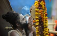 Prayagraj Ardh Kumbh Mela 2019