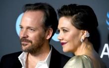 Maggie Gyllenhaal and Peter Sarsgaard