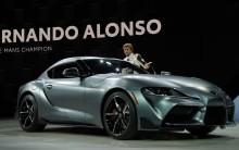 North American International Auto Show 2019