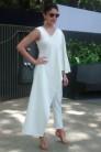 Anushka Sharma at DDD Music Brunch