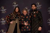 Rohit Bal's 2019 Fashion Show
