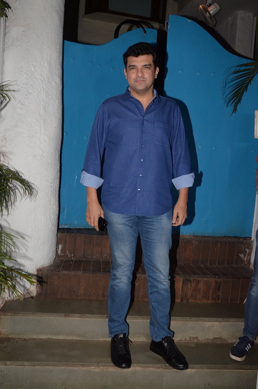 Uri Success Party Uri success party,Uri: The Surgical Strike,Uri Attack,uri box office collection,uri the surgical strike,uri movie,vicky kaushal,vicky kaushal uri,vicky kaushal movie,Yami Gautam,Yami Gautam uri,aditya dhar uri