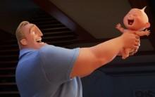 Incredibles 2