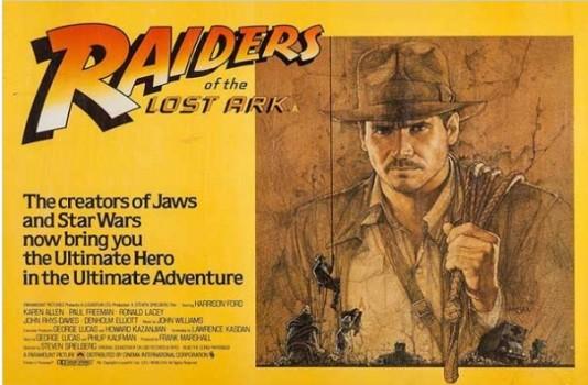Raiders of the Lost Ark