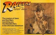 Raiders of the Lost Ark