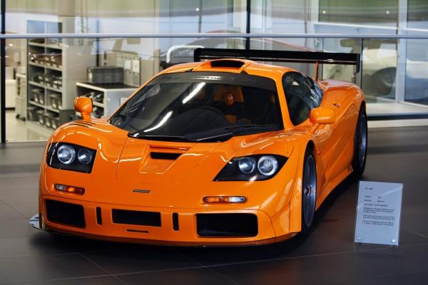 Top 15 Exotic Supercars - Photos,Images,Gallery - 108611