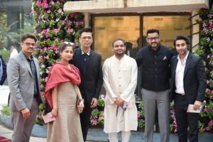 Prime Minister Narendra Modi,Kapil sharma,TV stars,bollywood,Manoj joshi,Tarak Mehta Ka Ooltah Chashma,Karan Johar,ar rahman,asha bhosle,Jeetendra,ekta kapoor,Indian Cinema,museum,National museum of Indian cinema,Aamir Khan,Manoj Kumar,rohit shetty,PM Mod