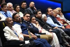 Prime Minister Narendra Modi,Kapil sharma,TV stars,bollywood,Manoj joshi,Tarak Mehta Ka Ooltah Chashma,Karan Johar,ar rahman,asha bhosle,Jeetendra,ekta kapoor,Indian Cinema,museum,National museum of Indian cinema,Aamir Khan,Manoj Kumar,rohit shetty,PM Mod