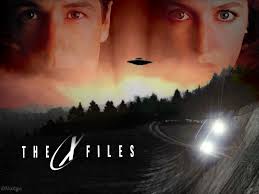 The X-Files
