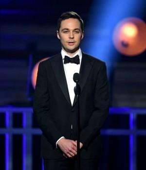 Jim Parsons