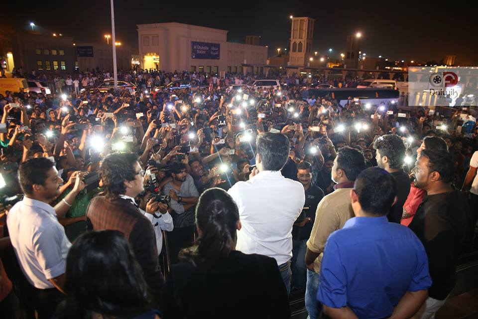 'Oru Vadakkan Selfie' Team in Dubai Oru vadakkan selfie,oru vadakkan selfie team,oru vadakkan selfie in dubai,nivin pauly,Manjima Mohan,aju varghese,neeraj madhav,Vineeth sreenivasan
