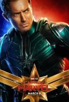 Captain marvel 2019,Hollywood movies 2019,Marvel studios,Captain Marvel Avengers 4 2019