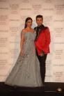 Tabu and Karan Johar brighten up the ramp at Lakme Fashion Week Summer-Resort 2019