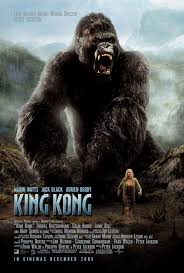 King Kong Peter Jackson,The Beatles,Let it Be,Paul McCartney,Rooftop performance