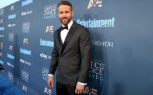 Ryan Reynolds