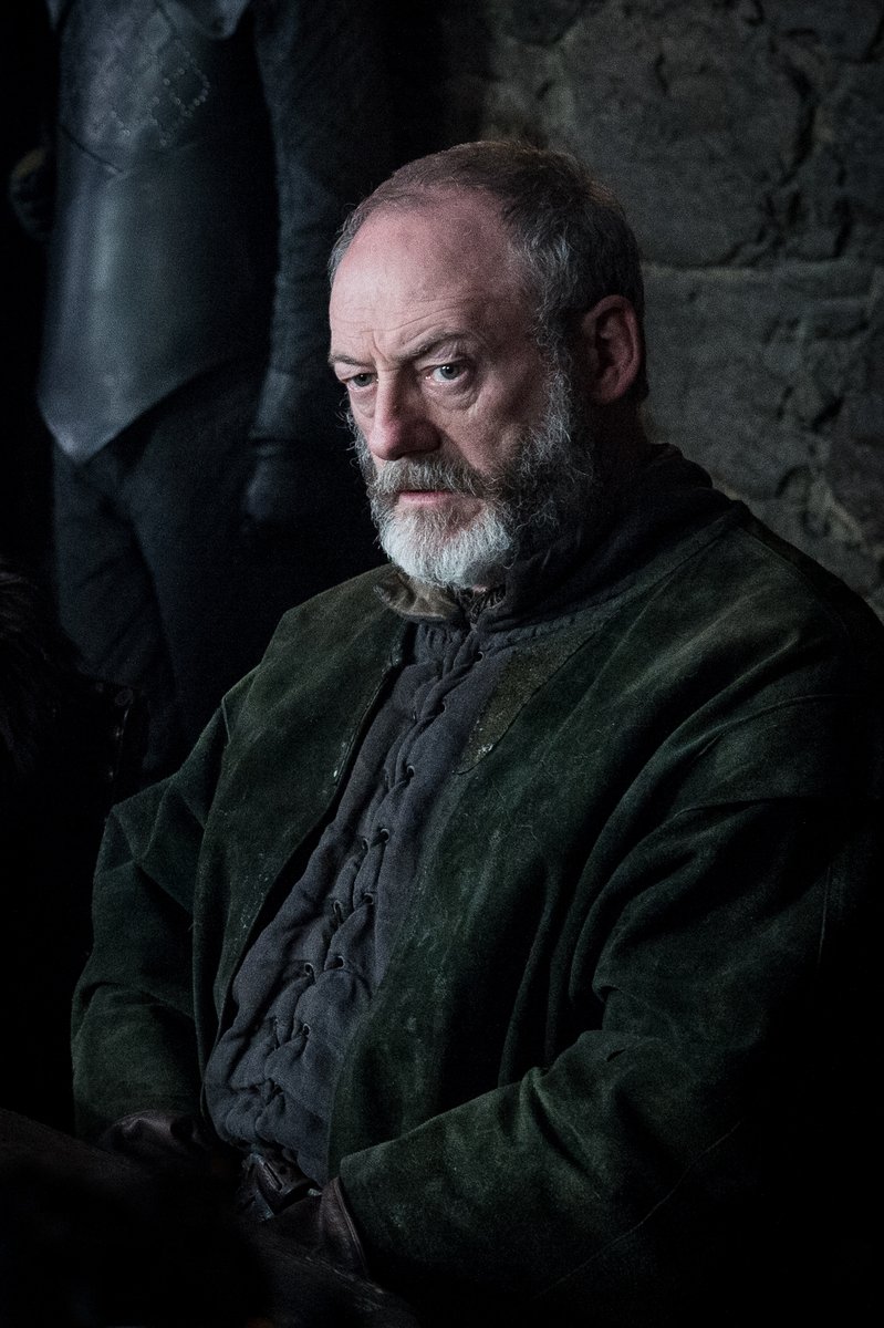 Davos GOT,GoT season 8,GoT news,Game of thrones season 8,Game of Thrones HBO,Daenerys Targaryen,Jon Snow,Tyrion Lannister,Whitewalkers,Deadman,GoT Twitter