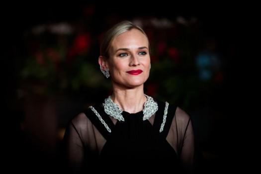 Diane Kruger