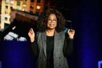 Oprah Winfrey
