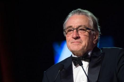 Robert De Niro