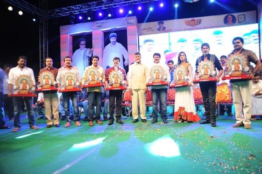 Legend 400 Days Celebrations