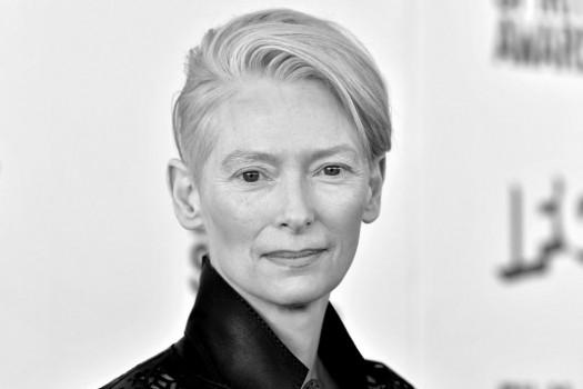 Tilda Swinton