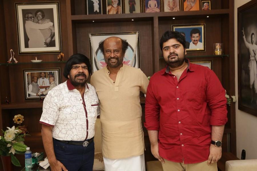 T Rajendar Invites Captain Vijayakanth for Kuralarasan's Wedding Kuralarasan,kuralarasan wedding,kuralarasan marriage,kuralarasan wedding pics,tamil celebrity wedding,t rajendar,simbu,simbu brother wedding