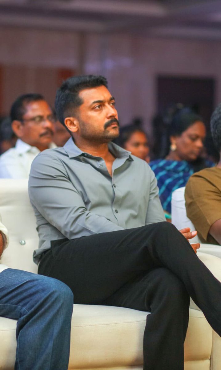 Suriya at NGK Audio and Trailer Launch Ngk,ngk audio launch,ngk music launch,suriya,surya,sai pallavi,selvaraghavan,rakul preet singh