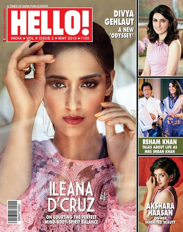 Bollywood Actress Ileana D'Cruz Ileana D'Cruz,actress Ileana D'Cruz,Ileana D'Cruz PhotoShoot for Hello Magazine,Ileana D'Cruz pics,Ileana D'Cruz images,Ileana D'Cruz photos,Ileana D'Cruz stills,Ileana D'Cruz latest photos,actress Ileana D'Cruz pics,Ileana,Ileana pics,hot Ileana D'Cruz,I