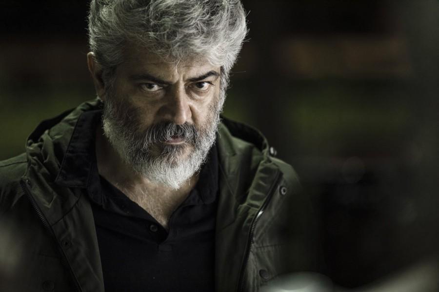 Ajith's HQ Pic from Nerkonda Paarvai Ajith,ajith kumar,ajith hq pics,ajith high quality photos,nerkonda paarvai,nerkonda paarvai high quality pictures